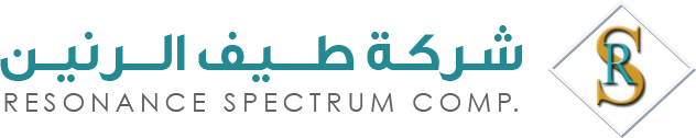 شركة طيف الرنين